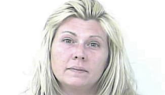 Bonnie Mitchell, - St. Lucie County, FL 